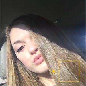 Meet your Posher, Raegan